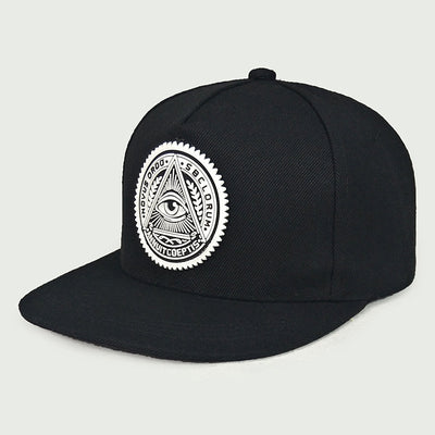 Gorra de Béisbol Personalizada de Goma para Hombre y Mujer - Image 16