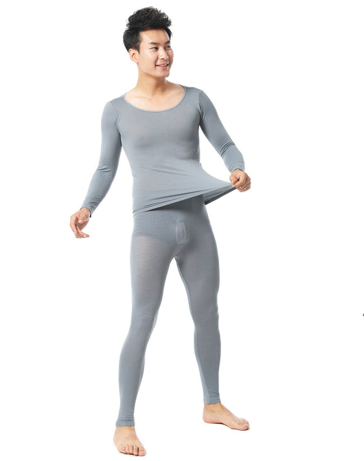 Conjunto Térmico Ultradelgado con Tecnología de Calefacción Corporal - Image 8