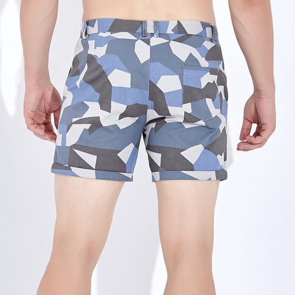 Pantalones Tácticos Resistentes para Hombre