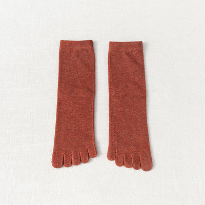 Calcetines con Dedos Separados Transpirables - Comodidad Total - Image 4