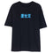 Camiseta Say No - Diseño Minimalista de Impacto