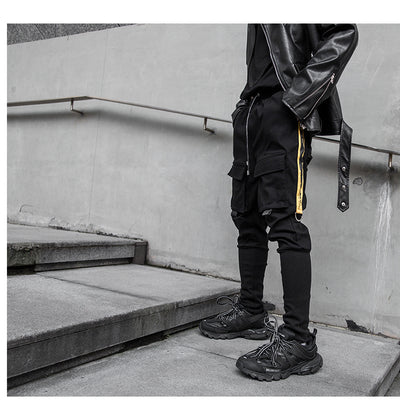 Pantalones de Trabajo Profesional - Image 11