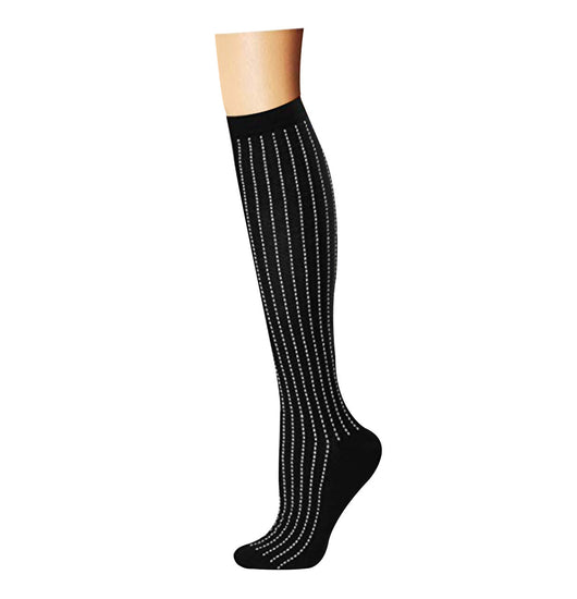 Calcetines de Compresión Deportivos Unisex Multicolor - Image 21