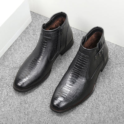 Botas de Negocios para Hombre - Image 5