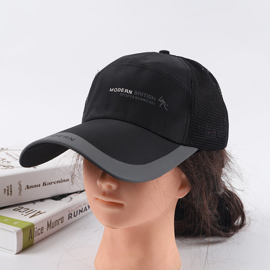 Gorra Deportiva para Actividades al Aire Libre - Image 2