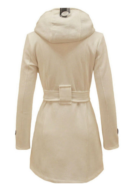 Abrigo de Invierno para Mujer - Image 6