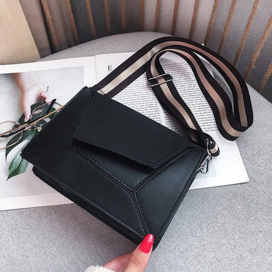 Bolso de Cuero para Mujer - Bolsa de Hombro Elegante y Versátil - Image 16
