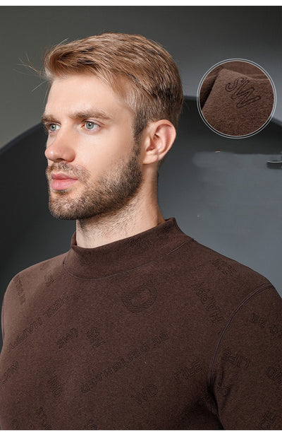 Conjunto Térmico Interior Dralon para Invierno - Image 21