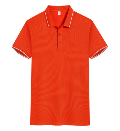 Polo Overol Manga Corta con Estampado - Image 13