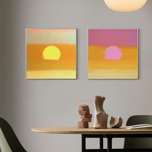 Cuadro Acuarela para Sala de Estar - Decoración Artística Premium - Image 19