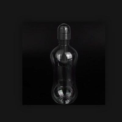 Botella Filtrada Bobble 550ml - Hidratación Pura en Cualquier Lugar - Image 3