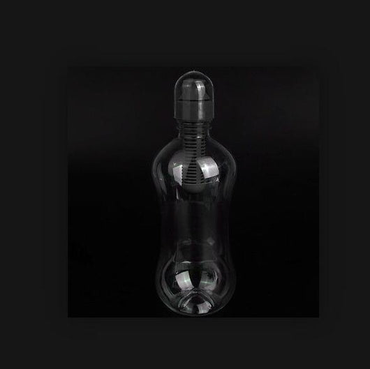 Botella Filtrada Bobble 550ml - Hidratación Pura en Cualquier Lugar - Image 3