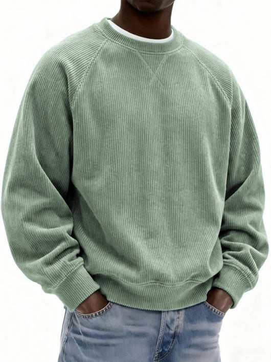 Sudadera Deportiva Hombre Corte Relajado y Moderno - Image 10