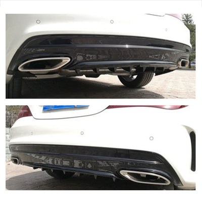 Spoiler Deportivo Modificado para Auto - Image 7
