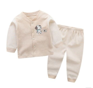 Conjunto de Ropa Interior Térmica para Niños - Image 5