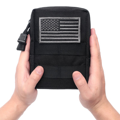 Bolsa Táctica para Teléfono con Camuflaje - Image 2