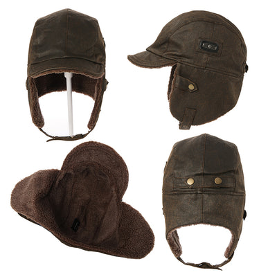 Gorro Ruso Lei Feng - Image 3