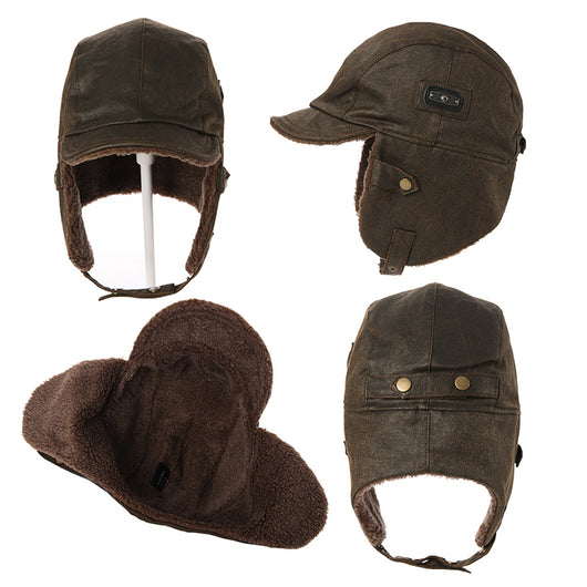 Gorro Ruso Lei Feng - Image 3