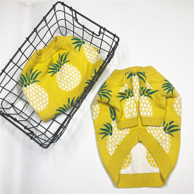 Suéter Piña Tropical - Image 7