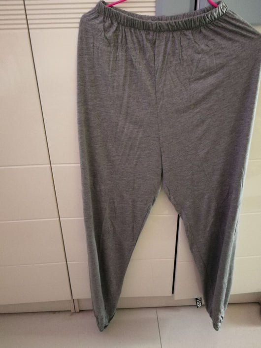 Pantalones Capri Yoga Modal para Adultos Mayores - Image 10