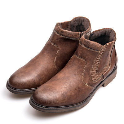 Zapatos de Trabajo Martin para Hombre