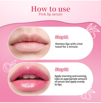 Labial Humectante de Larga Duración con Brillo - Image 17