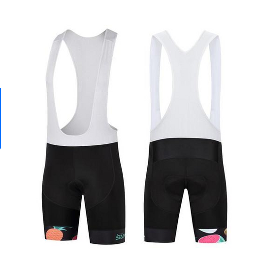 Shorts Ciclismo SummerFruits - Comodidad Total - Image 3
