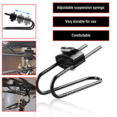 Amortiguador de Impactos para Bicicleta - Image 8