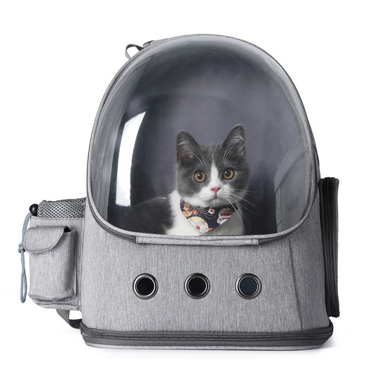Bolsa Transportadora Universal para Mascotas - Gatos y Perros