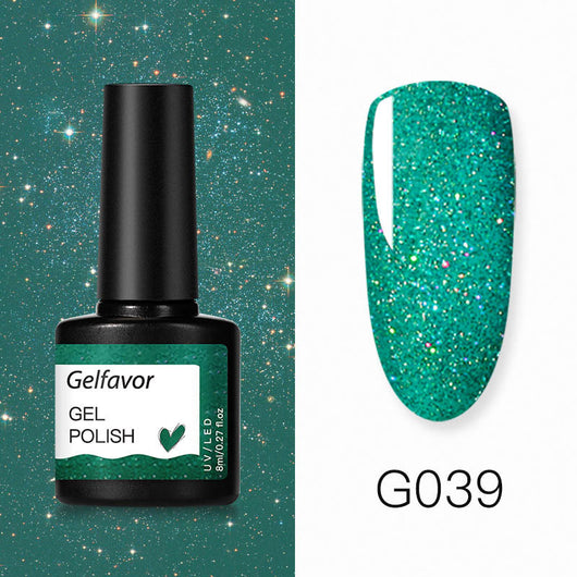 Pegamento de Colores Brillantes Multicolor - Image 44