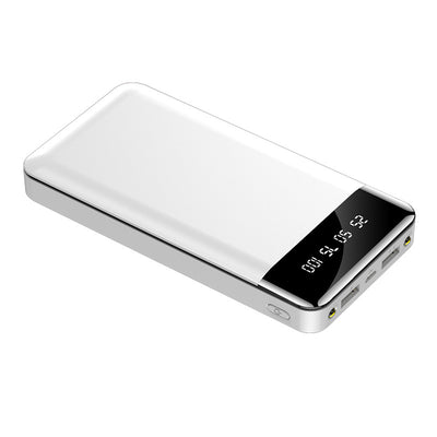Batería Portátil de Alta Capacidad con Pantalla de Porcentaje - Image 7