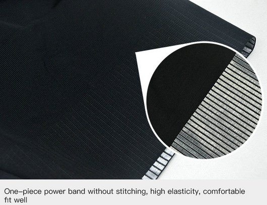 Shorts de Ciclismo para Mujer con Banda Elástica de Caucho - Image 10