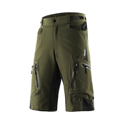Shorts de Senderismo y Aventura al Aire Libre - Image 2