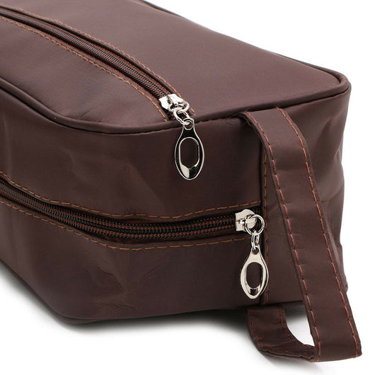 Estuche de Viaje Multifuncional para Maquillaje y Accesorios - Image 2