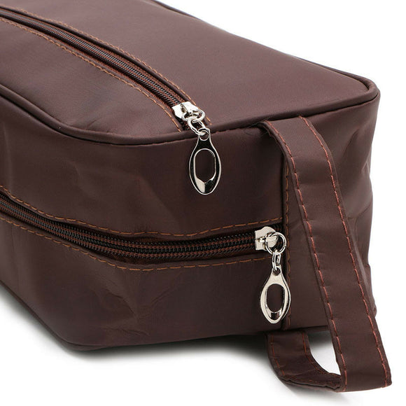 Estuche de Viaje Multifuncional para Maquillaje y Accesorios