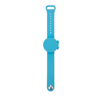 Pulsera Desinfectante de Silicona con Sanitizante Integrado - Image 17