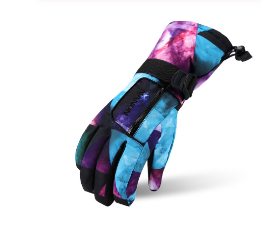 Guantes de Esquí Premium - Image 2