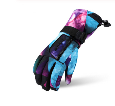 Guantes de Esquí Premium - Image 2