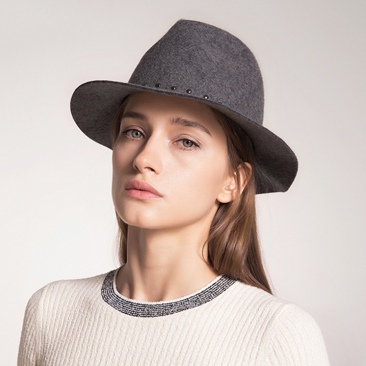 Gorro de Lana Británica Premium - Image 5
