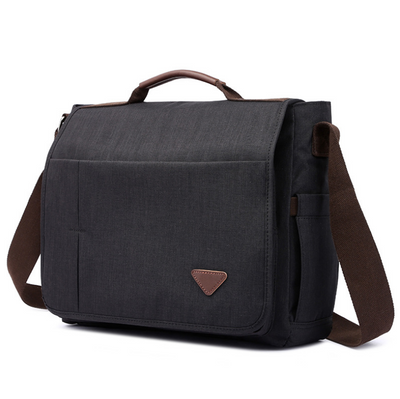Bolsa Mensajero de Hombro - Elegancia y Funcionalidad - Image 9