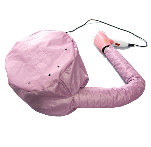 Secador de Cabello con Casco Térmico - Image 4