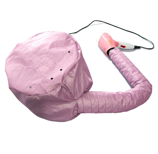Secador de Cabello con Casco Térmico - Image 8