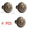 K Q 4 Pieces