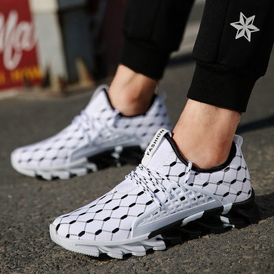 Zapatillas Deportivas para Hombre - Calzado Cómodo para Correr y Actividades Outdoor - Image 6