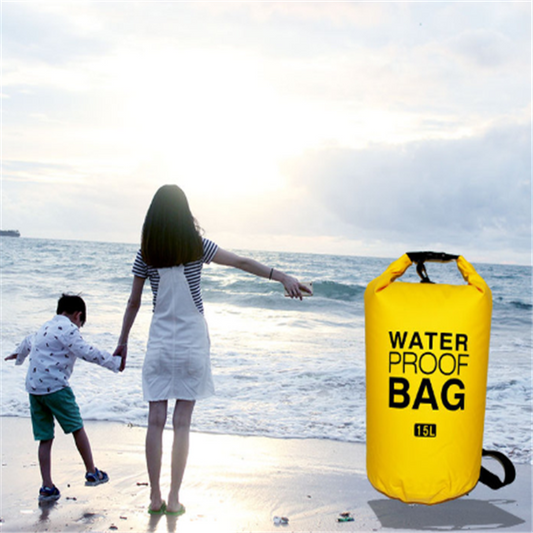 Bolsa Impermeable Multiusos