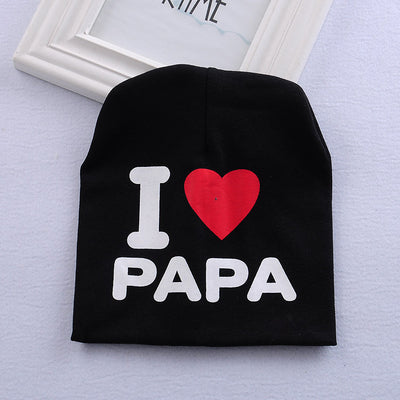 Gorro para Bebé Recién Nacido Unisex - Image 11