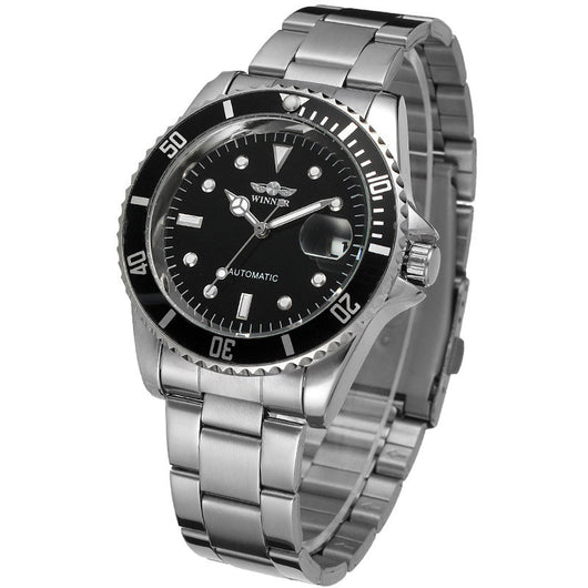 Reloj Mecánico Automático de Precisión - Image 2