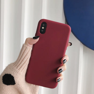 Funda de silicona para teléfono - Image 20
