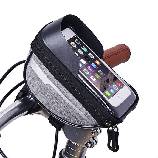 Soporte Universal para Smartphone en Bicicleta - Image 12
