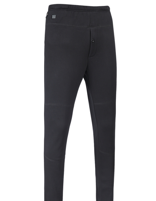 Pantalones Térmicos Calefactables USB para Senderismo y Deportes de Invierno - Image 5